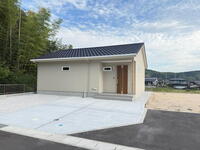 山口県下松市生野屋西4 2850万円 2SLDK