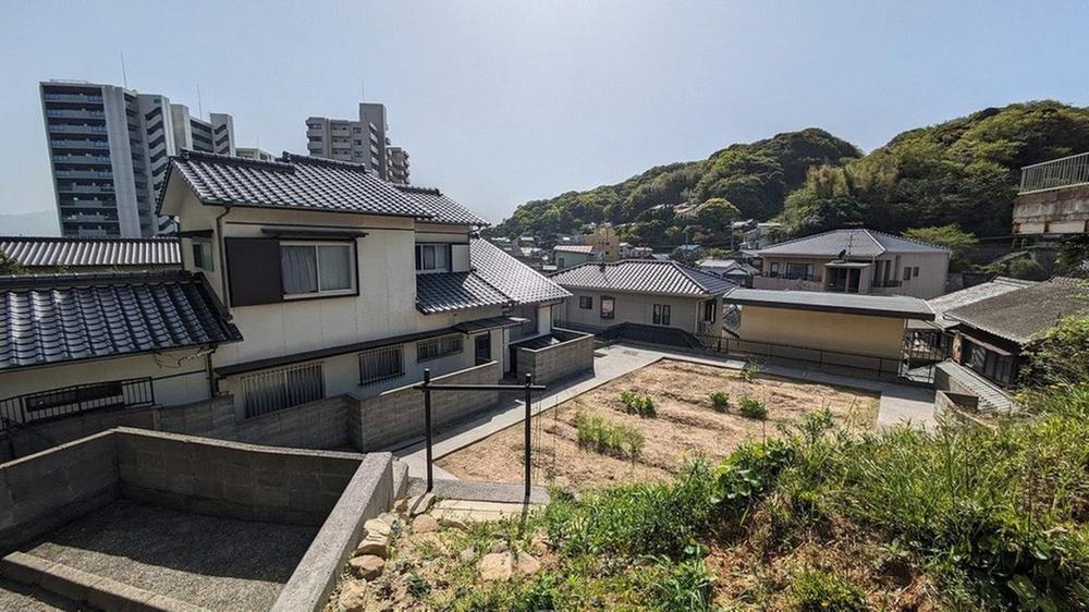 山口県下関市壇之浦町 2490万円 5LDK