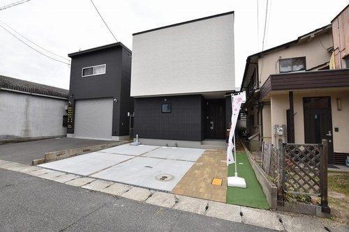 岡山県岡山市南区新保 3495万円 4LDK