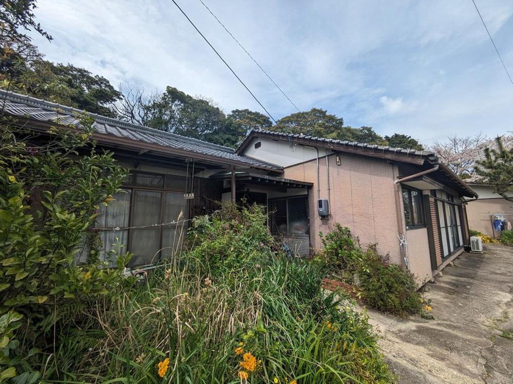 山口県下関市彦島江の浦町４ 150万円