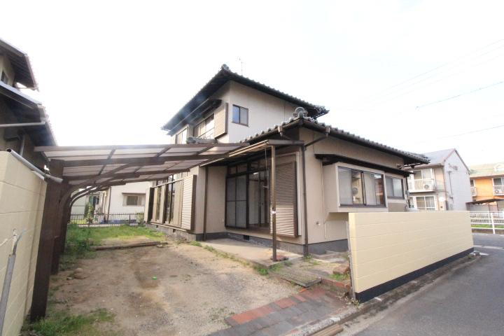 岡山県倉敷市神田１ 1480万円