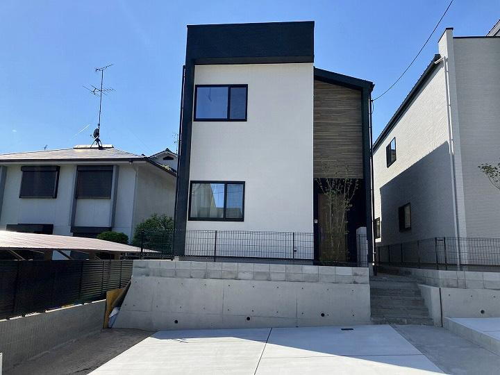 広島県廿日市市対厳山２ 3298万円 4LDK