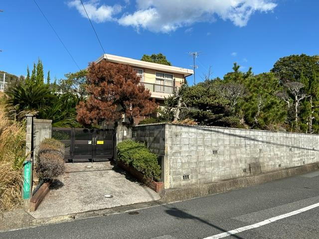 山口県山陽小野田市くし山３ 890万円