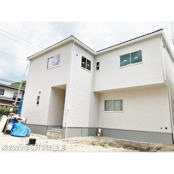 広島県広島市安芸区中野７ 2198万円