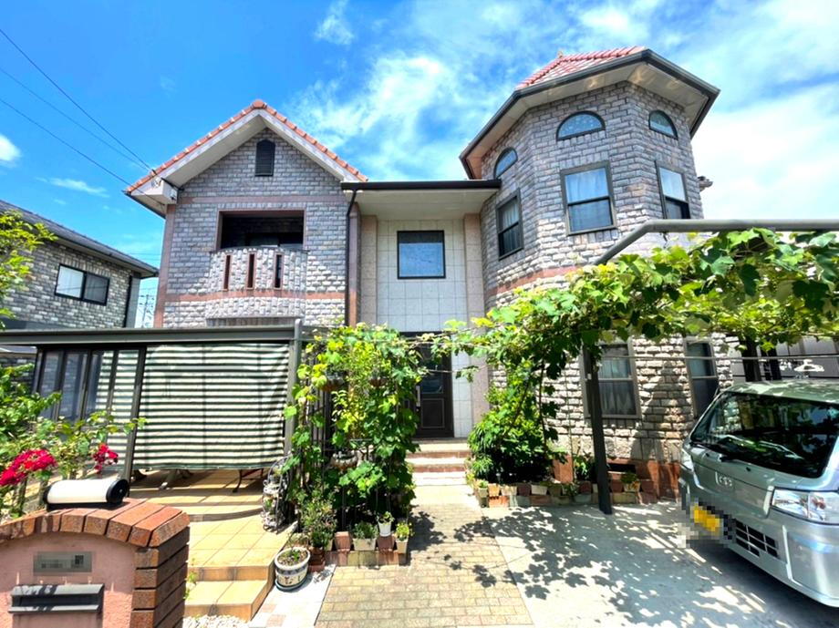 岡山県岡山市北区久米 3800万円