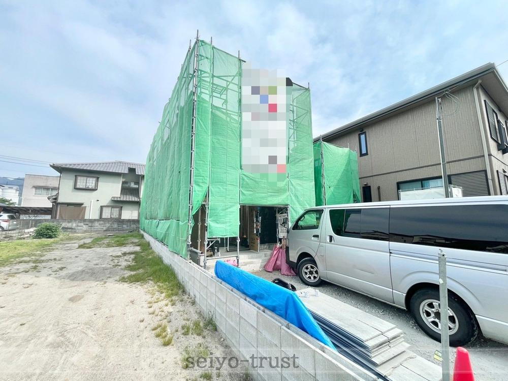 広島県廿日市市大野１ 3880万円 3LDK