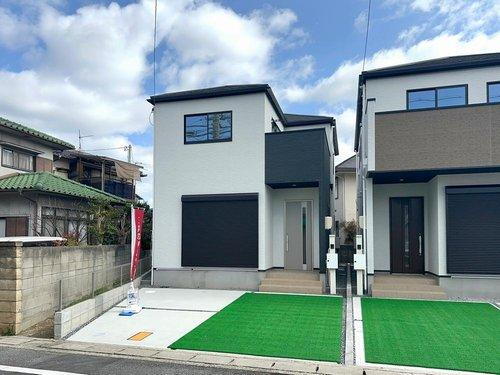 岡山県岡山市南区福田 2790万円 5LDK