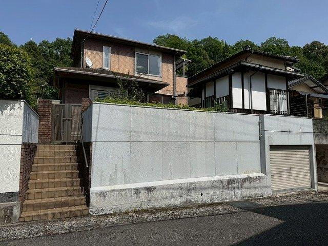 広島県広島市佐伯区八幡が丘２ 1680万円