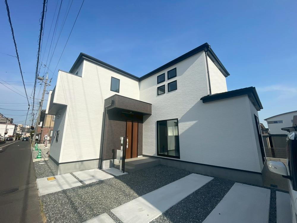 岡山県岡山市南区芳泉４ 3680万円 4LDK