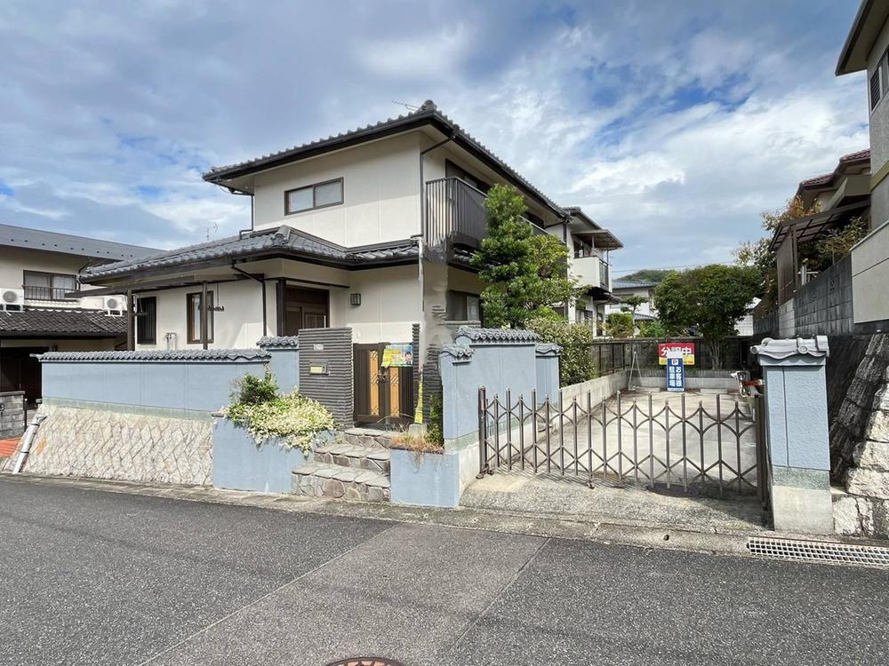 広島県広島市安佐北区倉掛１ 1680万円