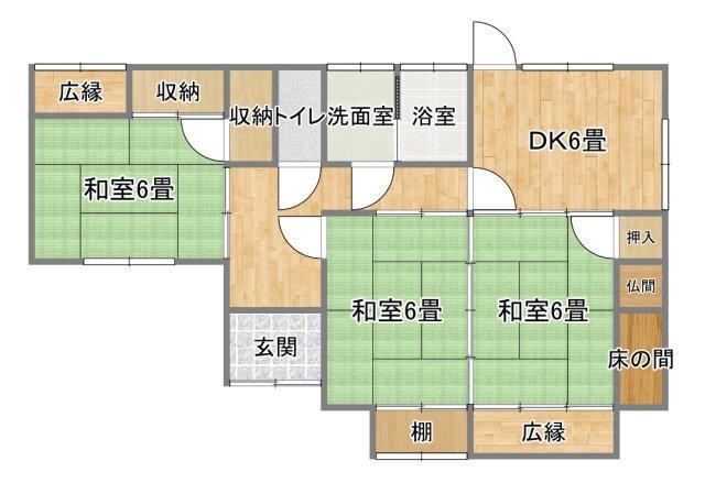 山口県宇部市今村北１ 380万円