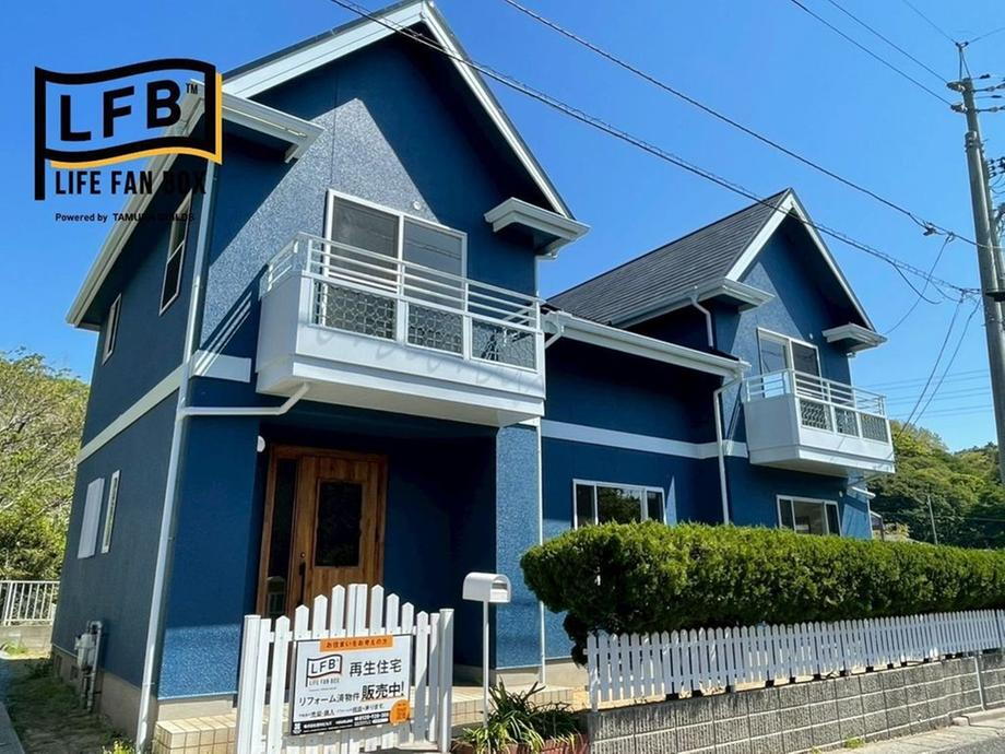 山口県下関市長府四王司町 1698万円