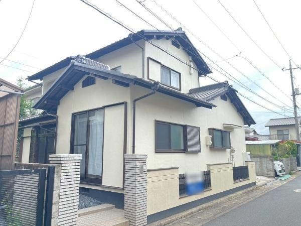 岡山県倉敷市片島町 1548万円