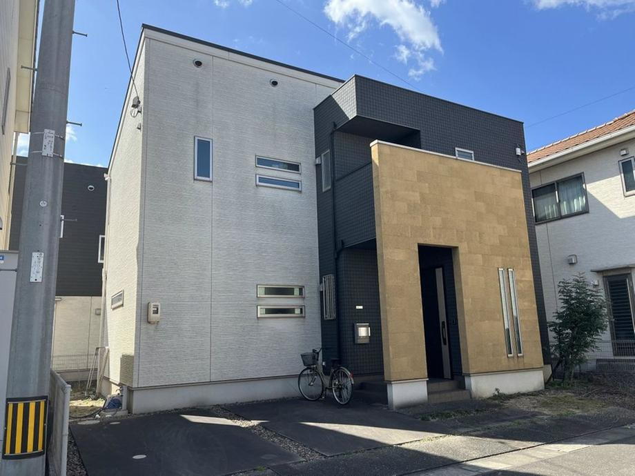 岡山県倉敷市東塚１ 2500万円
