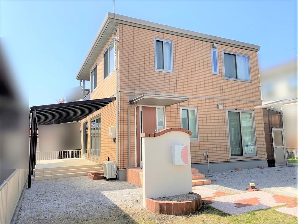 山口県山口市小郡下郷 3480万円 4LDK