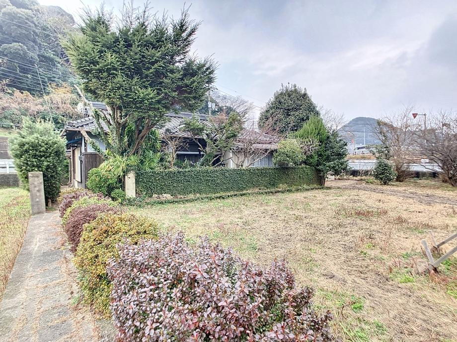 山口県下関市椋野町２ 1200万円