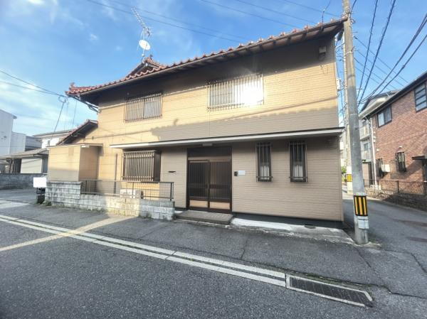 広島県三次市十日市中３ 中古住宅