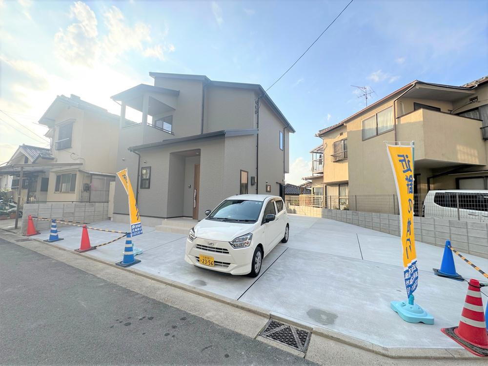 広島県安芸郡府中町清水ケ丘 2898万円 3SLDK