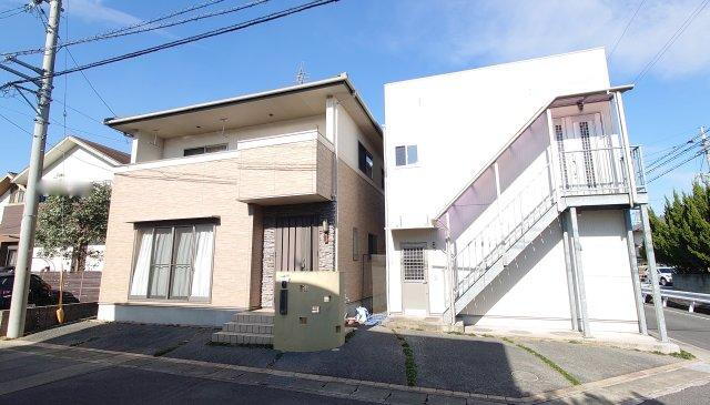 岡山県岡山市北区平野 3780万円