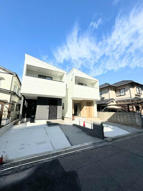広島県広島市東区馬木３ 2860万円 4LDK
