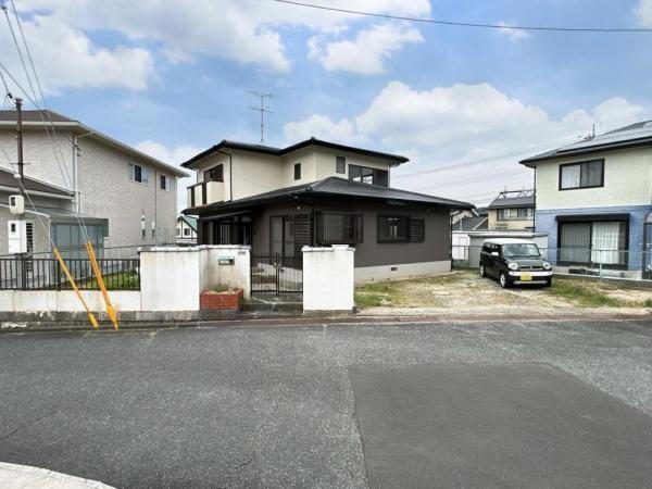 岡山県赤磐市桜が丘西８ 1999万円