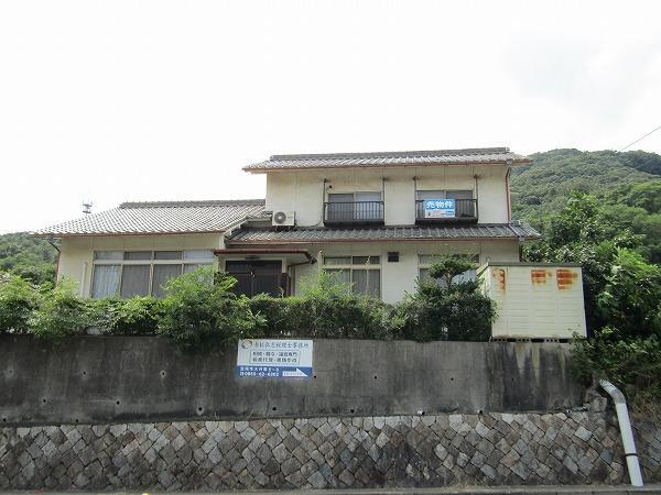 岡山県笠岡市笠岡 中古住宅