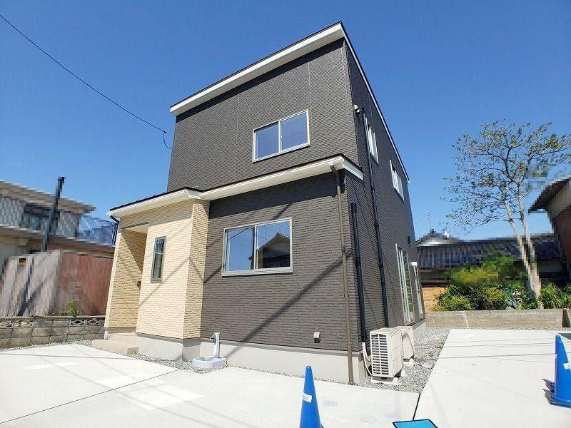 鳥取県米子市上後藤２ 2698万円