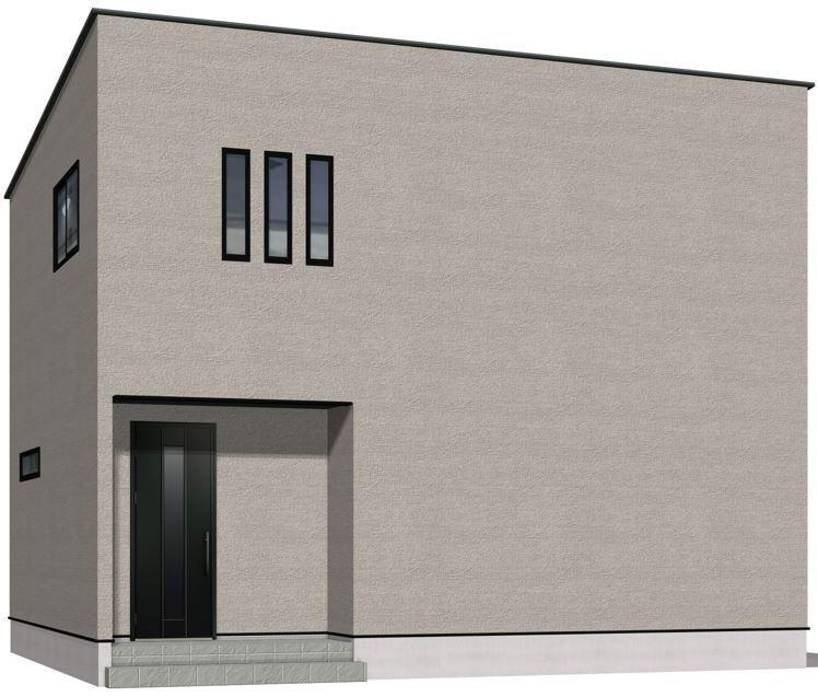 山口県下松市生野屋２ 3260万円 3SLDK