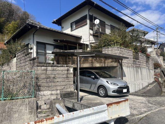 広島県広島市安芸区中野東６ 880万円