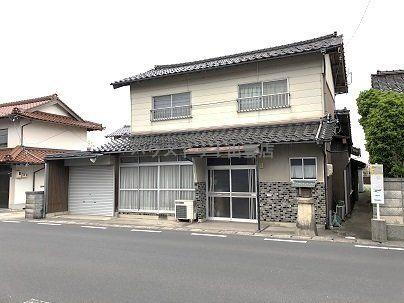 島根県出雲市東神西町 620万円