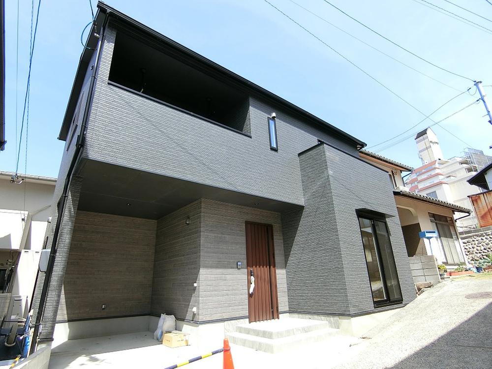 広島県広島市東区戸坂新町１ 2680万円 3LDK