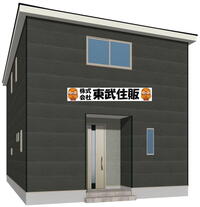 山口県下松市大字河内青葉台 2680万円 4LDK