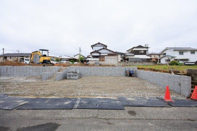 山口県下関市稗田南町 3498万円 4LDK