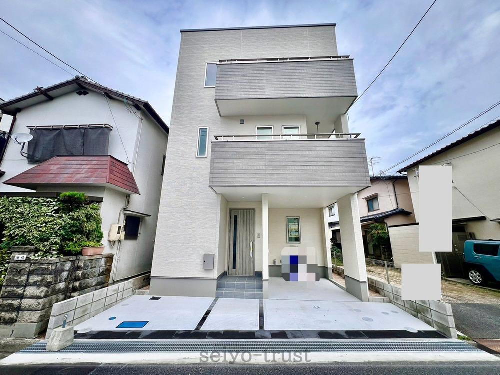 広島県安芸郡海田町成本 3080万円 3SLDK