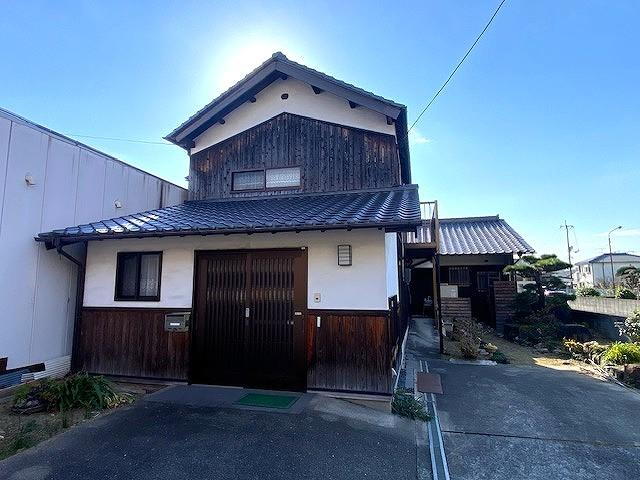 岡山県浅口市鴨方町鴨方 1000万円