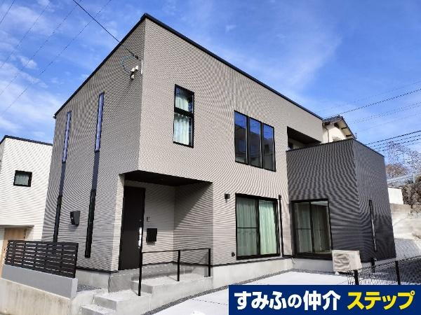 広島県広島市東区馬木７ 3604万円 4LDK