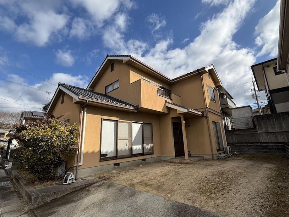 岡山県倉敷市児島稗田町 1080万円