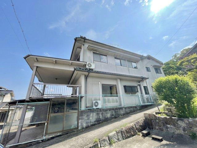 広島県福山市木之庄町２ 980万円 5DK