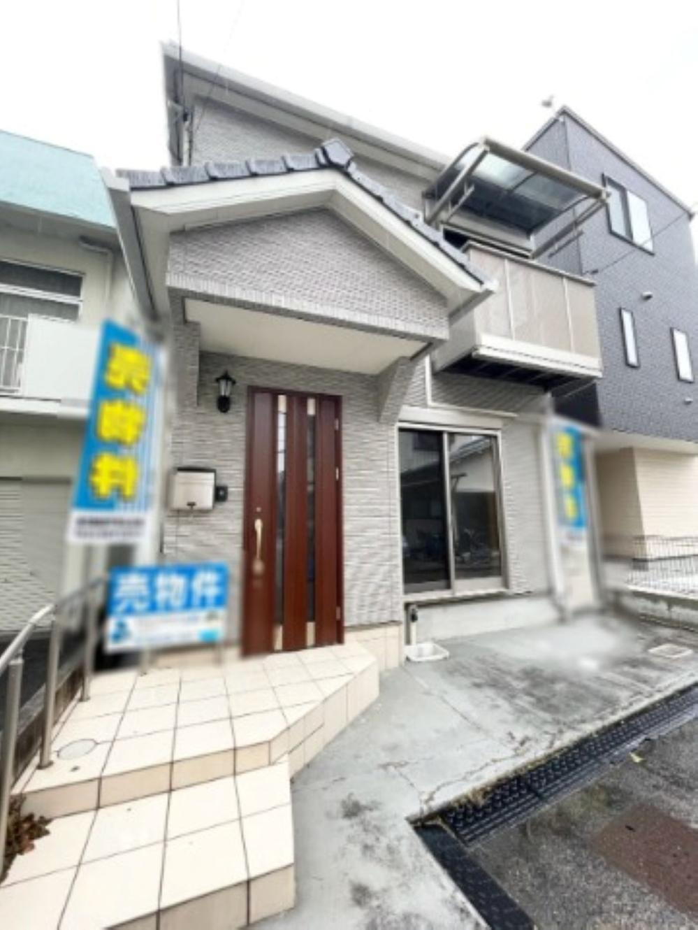 広島県広島市安佐南区祇園１ 2680万円
