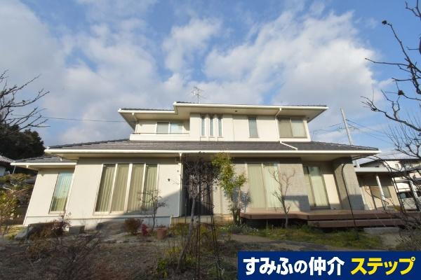 岡山県倉敷市船穂町船穂 4180万円