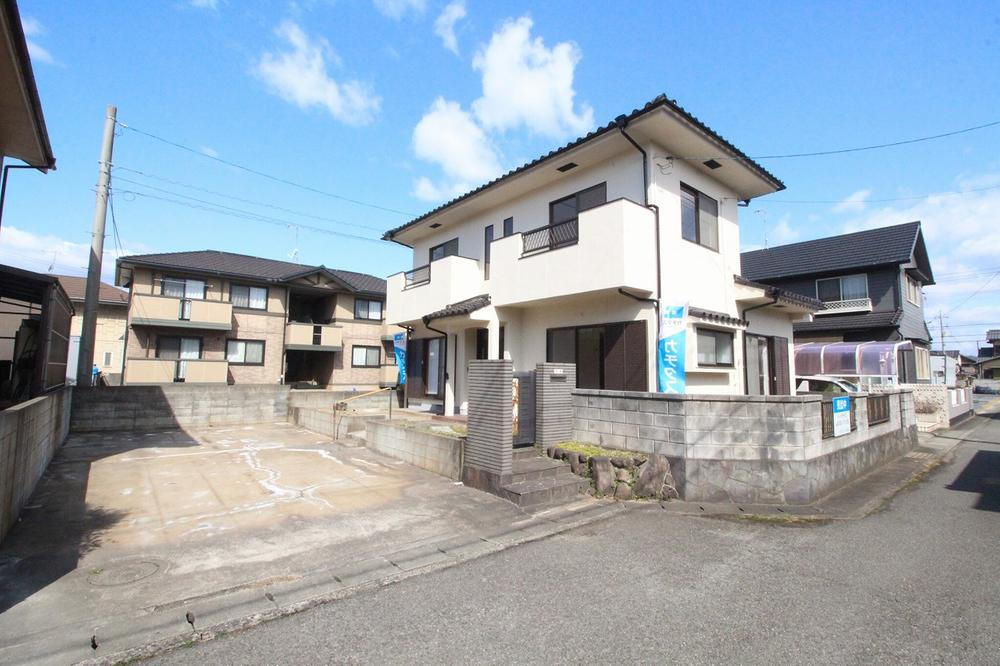 岡山県倉敷市連島町鶴新田 中古住宅