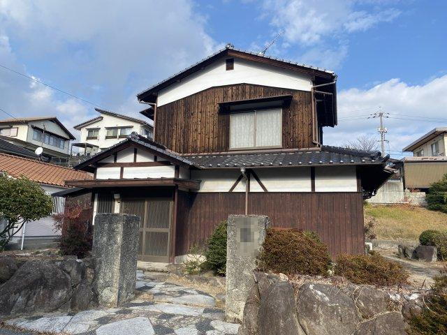 岡山県玉野市築港４ 2580万円