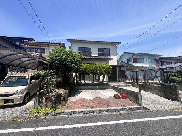広島県廿日市市地御前北２ 1980万円
