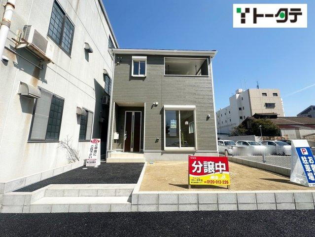 広島県竹原市中央３ 2190万円 3LDK
