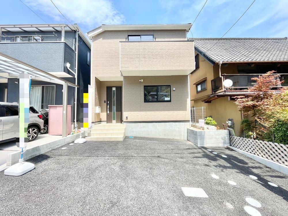広島県広島市西区三滝本町１ 2880万円 3LDK