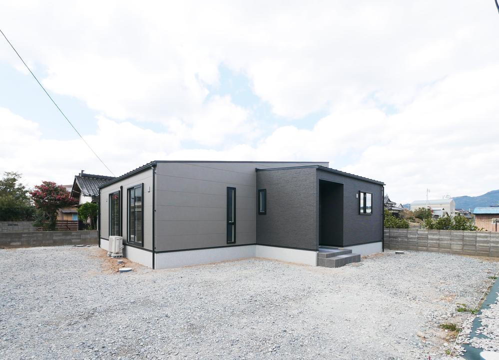 山口県長門市東深川 2580万円 4LDK
