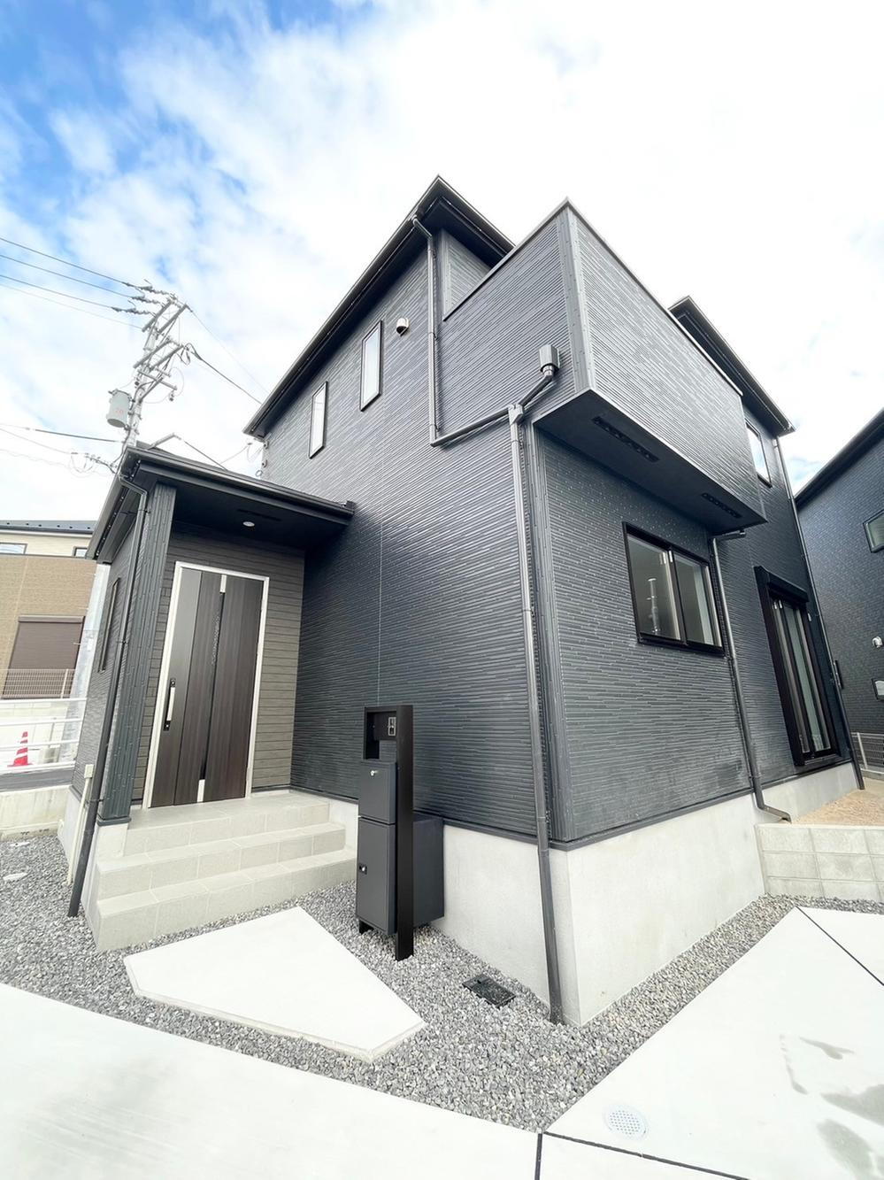 広島県広島市安芸区船越２ 3080万円 3LDK