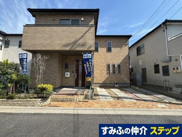 広島県広島市安佐南区山本新町５ 2930万円