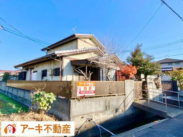 岡山県岡山市中区倉富 700万円