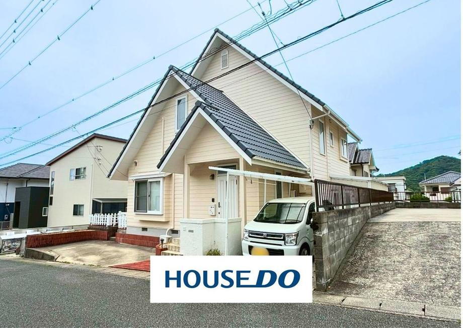 山口県防府市自由ケ丘１ 980万円